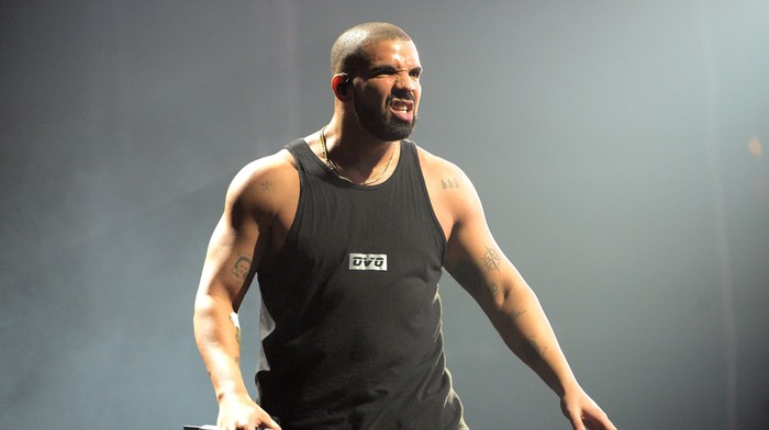 Drake - GettyImages