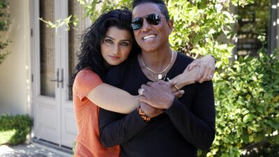 Jermaine Jackson