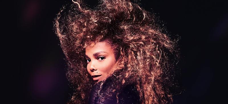 New Comic Book Chronicles Janet Jackson's Life Journey - Vimarsana News