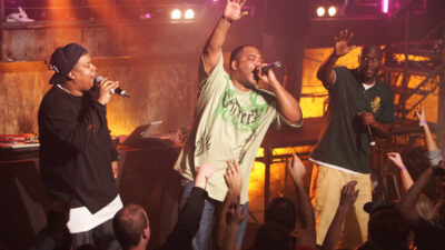 De La Soul