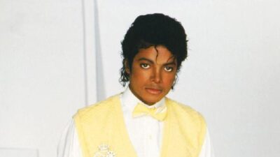 Michael Jackson