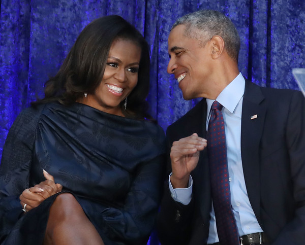 Michelle+Obama+Barack+Michelle+Obama+Attend+UO5WUEhvXVPl