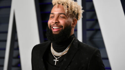 Odell Beckham Jr.