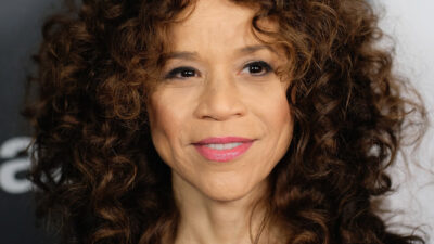 Rosie Perez