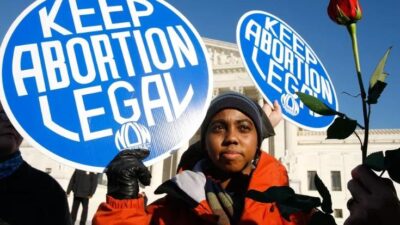 Pro-Life vs. Pro-Choice