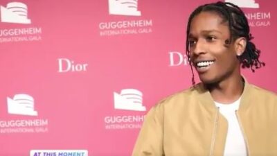 ASAP Rocky