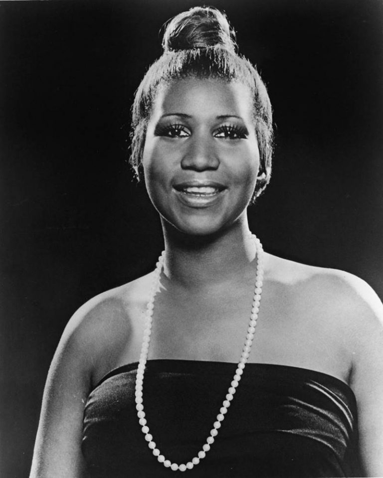 Dr. Martin Luther King Jr. Was Not the Only One Surveilled By The FBI; ARETHA FRANKLIN WAS SURVEILLED BY THE FBI REGARDING HER CIVIL RIGHTS ACTIVITY in the 1960’s and 1970’s