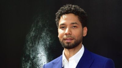 Jussie Smollett