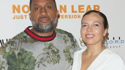 kenya barris