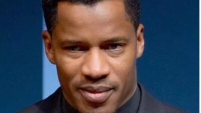 Nate Parker