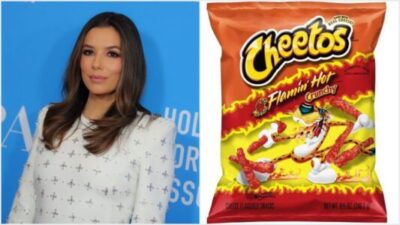 FLAMIN’ HOT movie