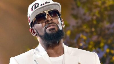 R. Kelly