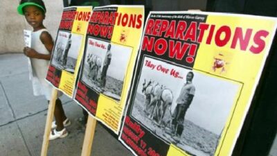 Reparations