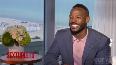 Marlon Wayans