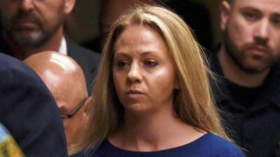 Amber Guyger - screenshot