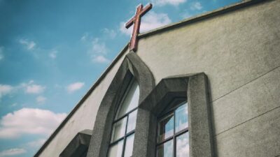 random church