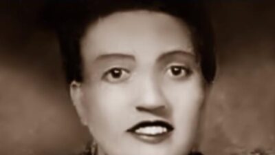 Henrietta Lacks