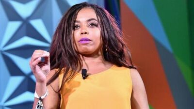 Jemele Hill