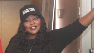 LaTocha Scott - screenshot