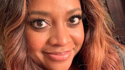 Sherri Shepherd headshot