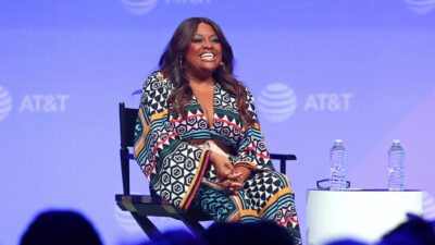 Sherri Shepherd Fires &lsquo;Wendy Williams Show&rsquo; Producers