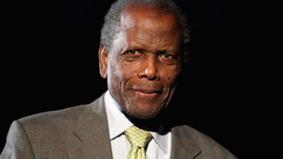 Sidney Poitier
