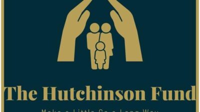 The Hutchinson Fund - logo