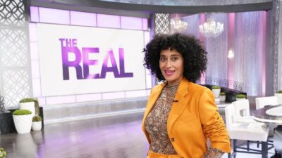 Tracee Ellis Ross