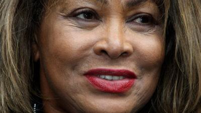 Tina Turner