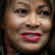 Tina Turner