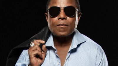 Tito Jackson