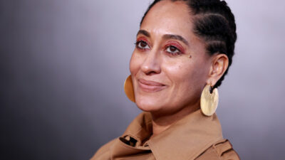 Tracee Ellis Ross