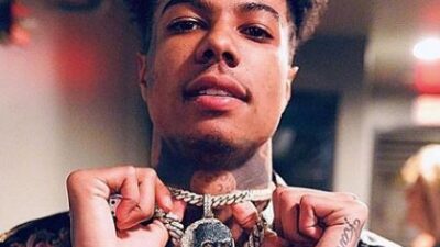 Blueface