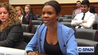 Candace Owens