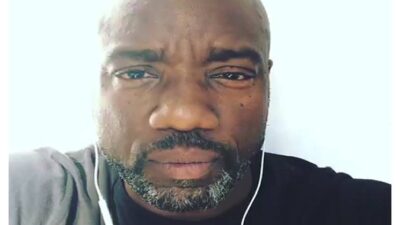 Malik Yoba