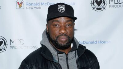Malik Yoba