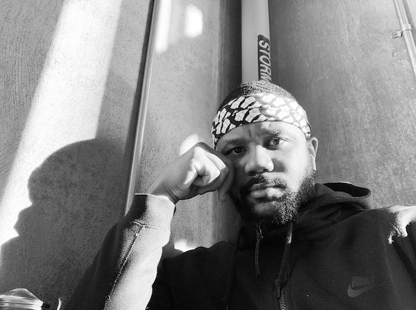 Hosea Chanchez
