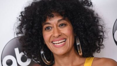 Tracee Ellis Ross