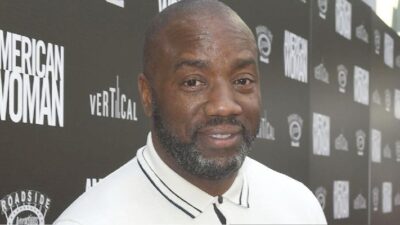 Malik Yoba