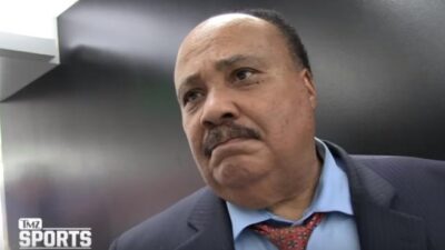 MartinLutherKing III