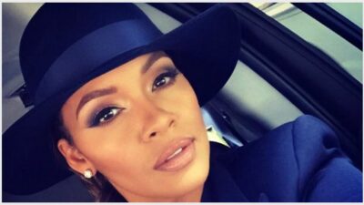 Evelyn Lozada