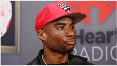Charlamagne Tha God