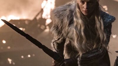 Game of Thrones