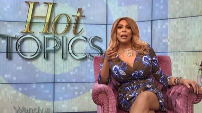 wendy williams show hot topics