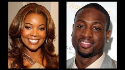 Gabrielle Union - Dwyane Wade