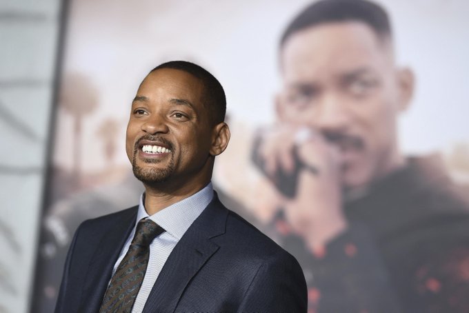 will smith 