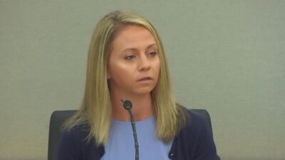 Amber Guyger