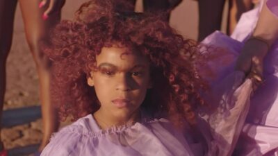 Blue Ivy Carter