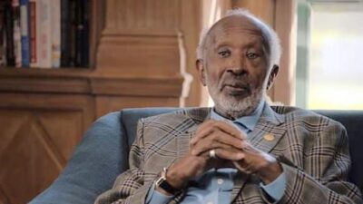 Clarence Avant