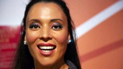 Florence Griffith Joyner